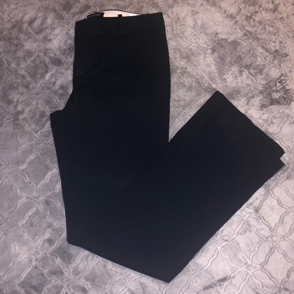 Banana Republic trousers